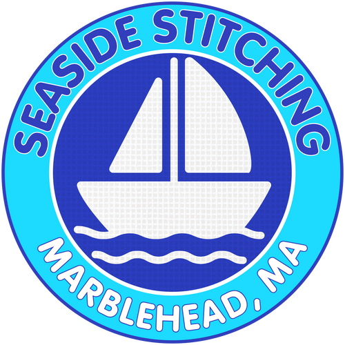 Seaside Stitching Marblehead